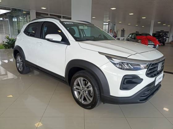 FIAT PULSE 1.0 TURBO 200 FLEX DRIVE CVT